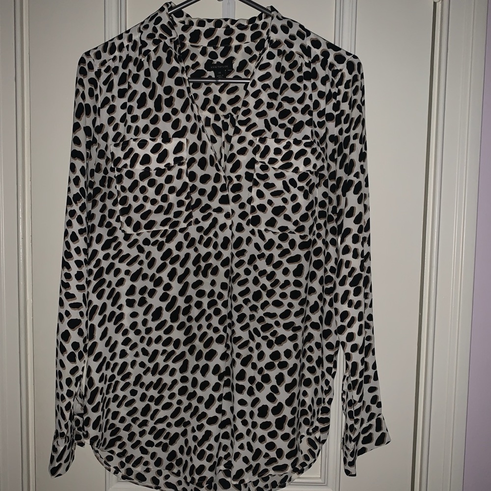 Ann Taylor